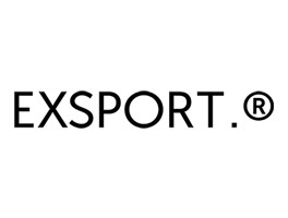 Export brand logo
