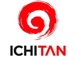 Ichitan brand logo