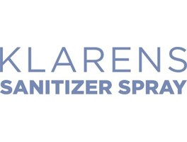 Klarens brand logo