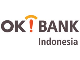 OK Bank brand logo