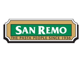 San Remo brand logo