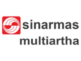 Sinarmas Multiartha brand logo