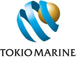 Tokio Marine brand logo